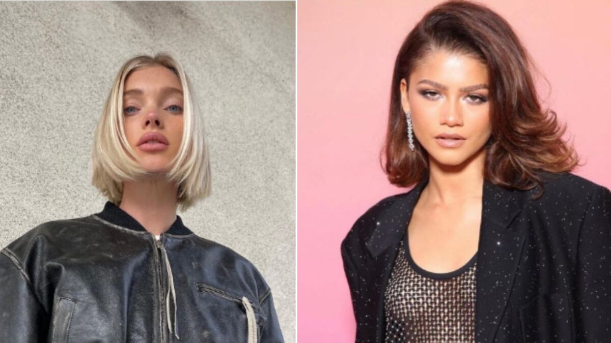 5 cortes de pelo bob que rejuvenecen y favorecen; serán furor en 2024