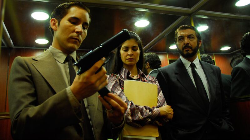 La conmovedora película argentina que llegó a Netflix