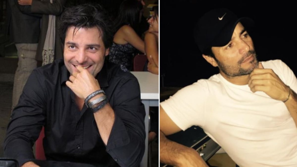 Chayanne y su mensaje a las mamás