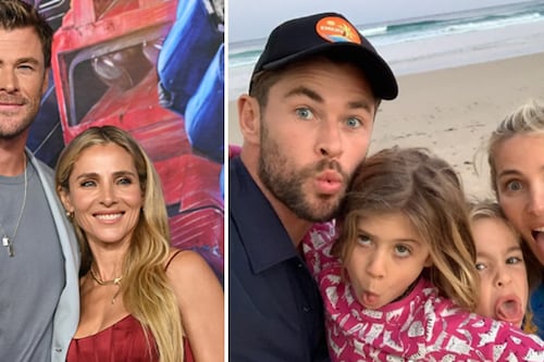 ¿Se acabó el amor? Elsa Pataky hace sorprendente confesión sobre Chris Hemsworth y enciende alarmas de ruptura