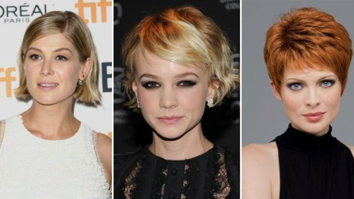 4 cortes de pelo corto de mujer que son tendencia y 2 que ya pasaron de moda, según los expertos