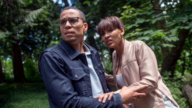 La película que está atrapando a todos en Netflix