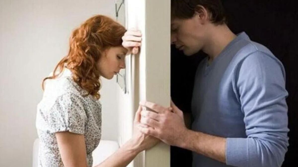 5 señales de que se acabó el amor y que ya es momento de terminar con tu pareja