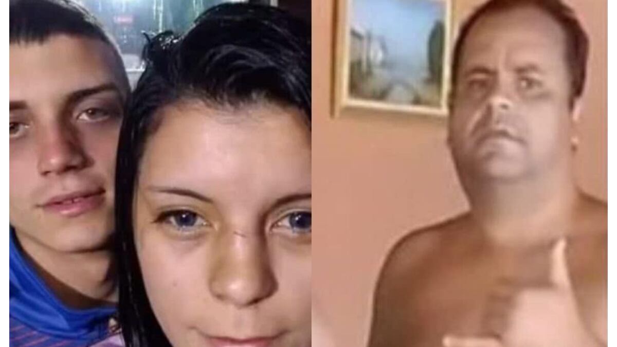 Mujer descubre que su esposo y su papá eran amantes y estalló en redes: así fue su venganza