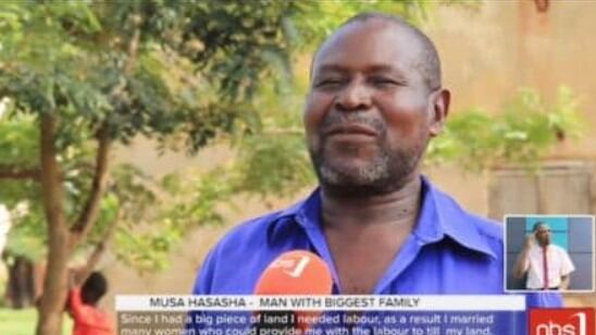 El hombre pidió ayuda