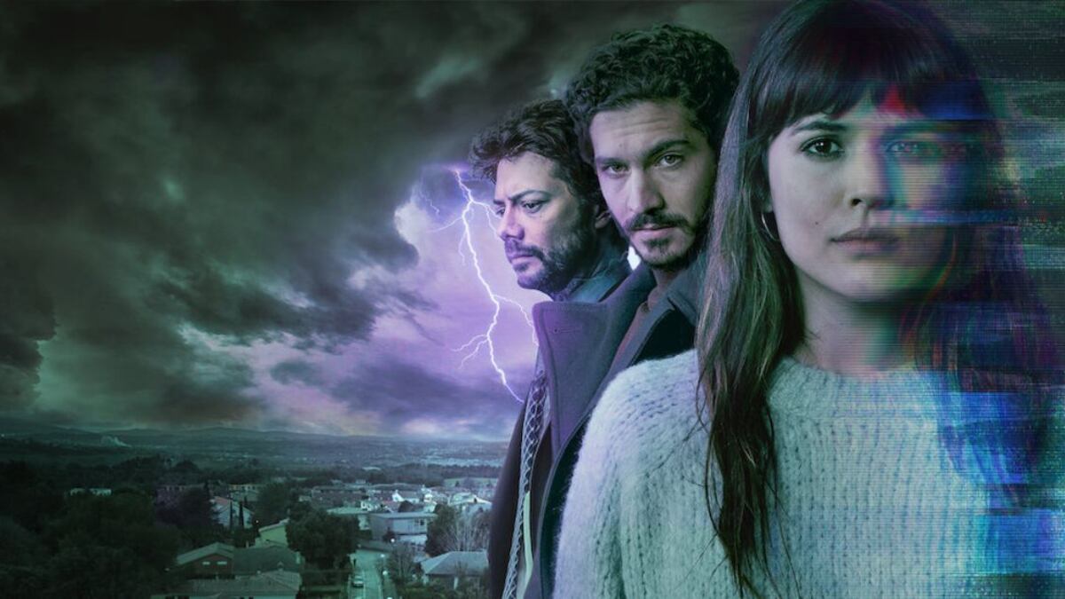 La intrigante película española que te atrapará desde el primer minuto y que es una joya oculta en Netflix