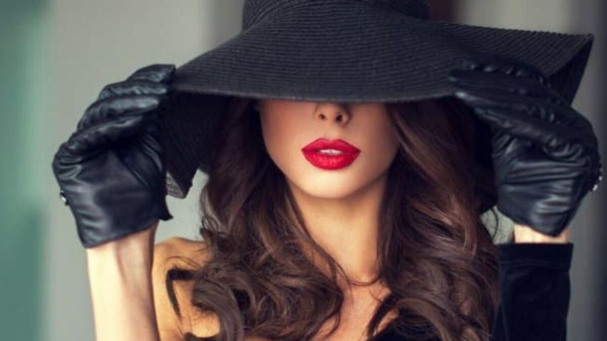 Las 4 mujeres más atractivas del zodiaco: todos los hombres se mueren por ellas