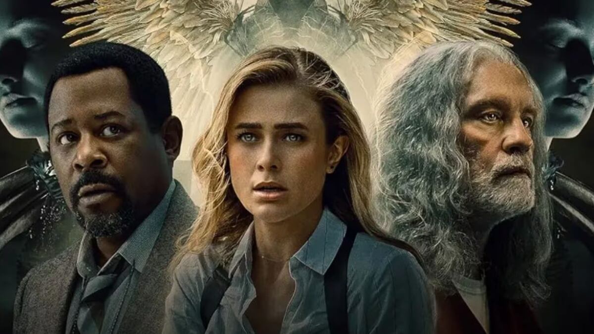 Netflix: la desconocida película de suspenso que dura 90 minutos y que es realmente intrigante