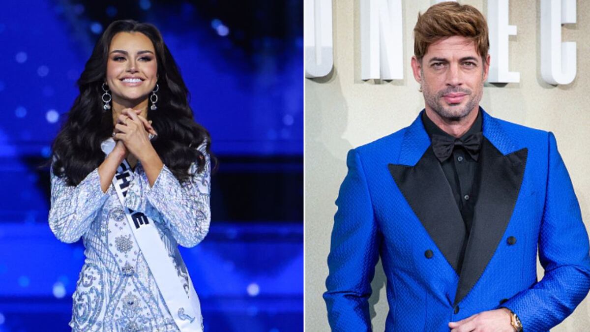 ¿No ganó la corona, pero encontró el amor? Miss Chile Emilia Dides rompe el silencio sobre su relación con William Levy