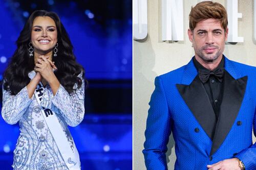 ¿No ganó la corona, pero encontró el amor? Miss Chile Emilia Dides rompe el silencio sobre su relación con William Levy