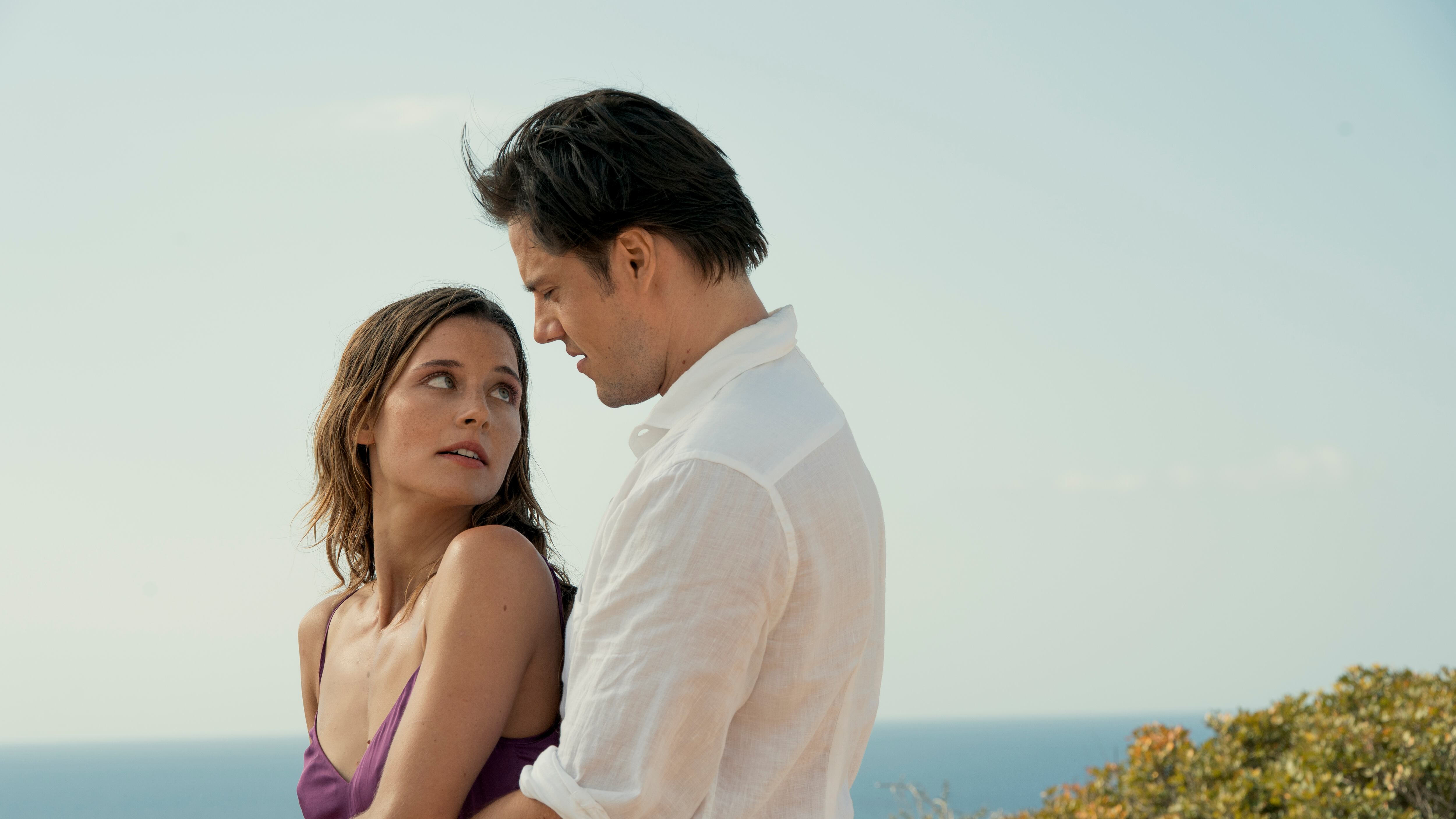 La película subida de tono que está enloqueciendo a todos y que te dejará sin aliento