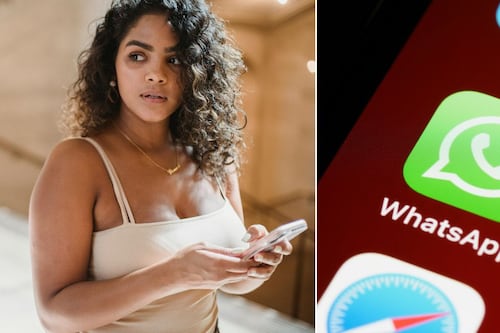 ¿Mi pareja me está revisando el WhatsApp? Así puedes saber si alguien invade tu privacidad
