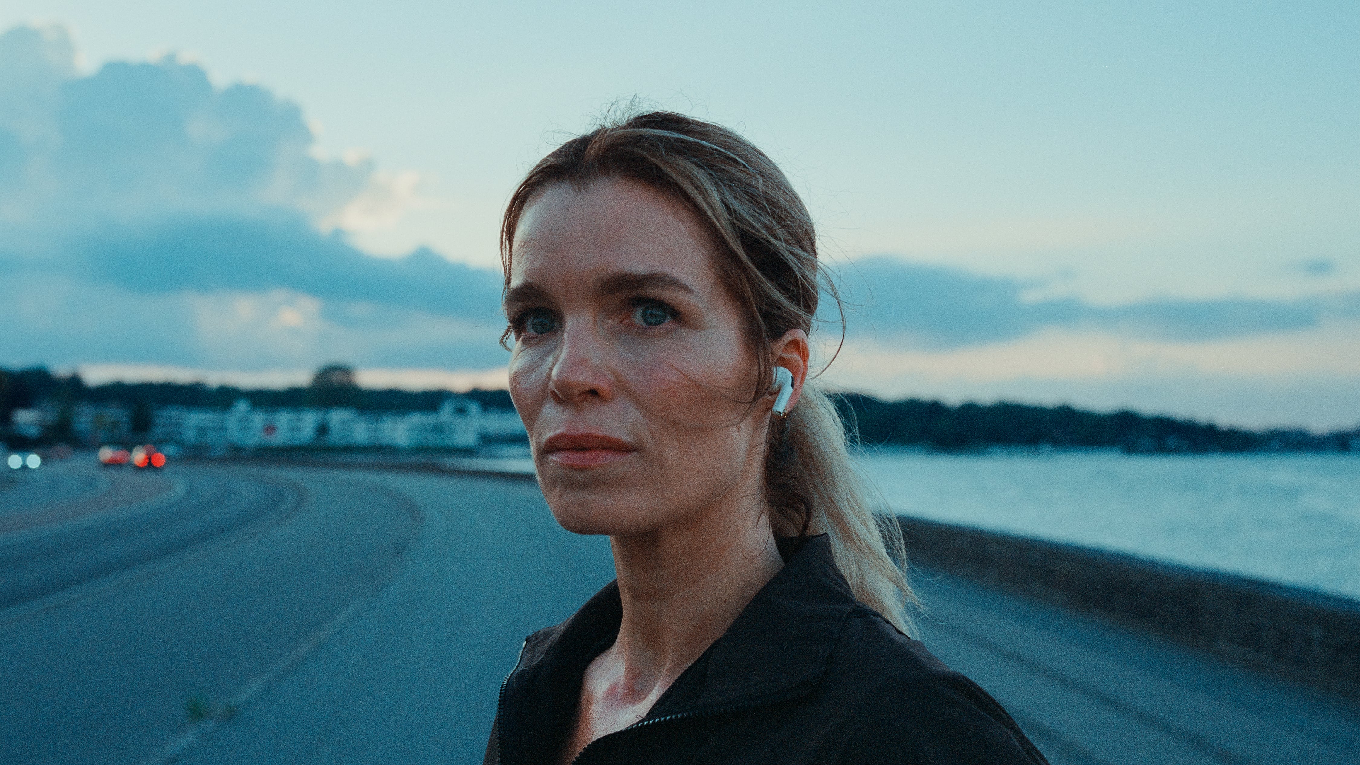 La serie danesa del 2025 en Netflix