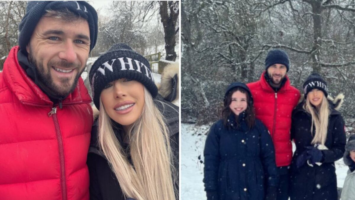 Uno de los hijos de Blanca Austin, desde hace tiempo es víctima de una compañera de la escuela que la acosa.