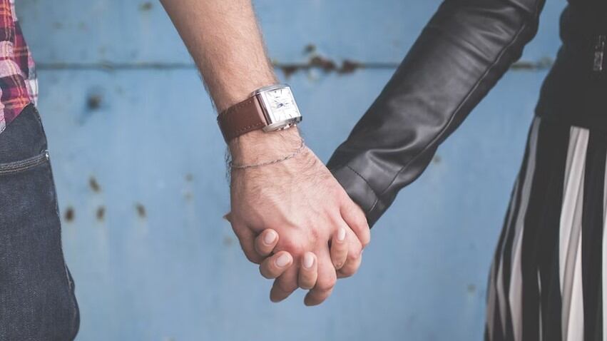 Hay que tener cuidado con las personas que se conocen en línea