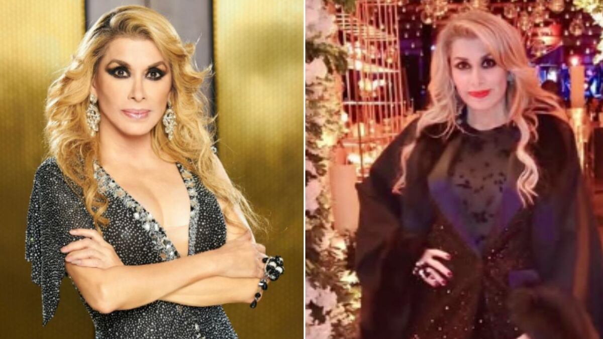 “Explica muchas cosas”: Sale a la luz indignante y desgarradora foto de Dulce en el hospital y así reaccionó su hija