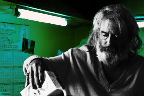 Fallece famoso actor de “Amores Perros” a los 80 años