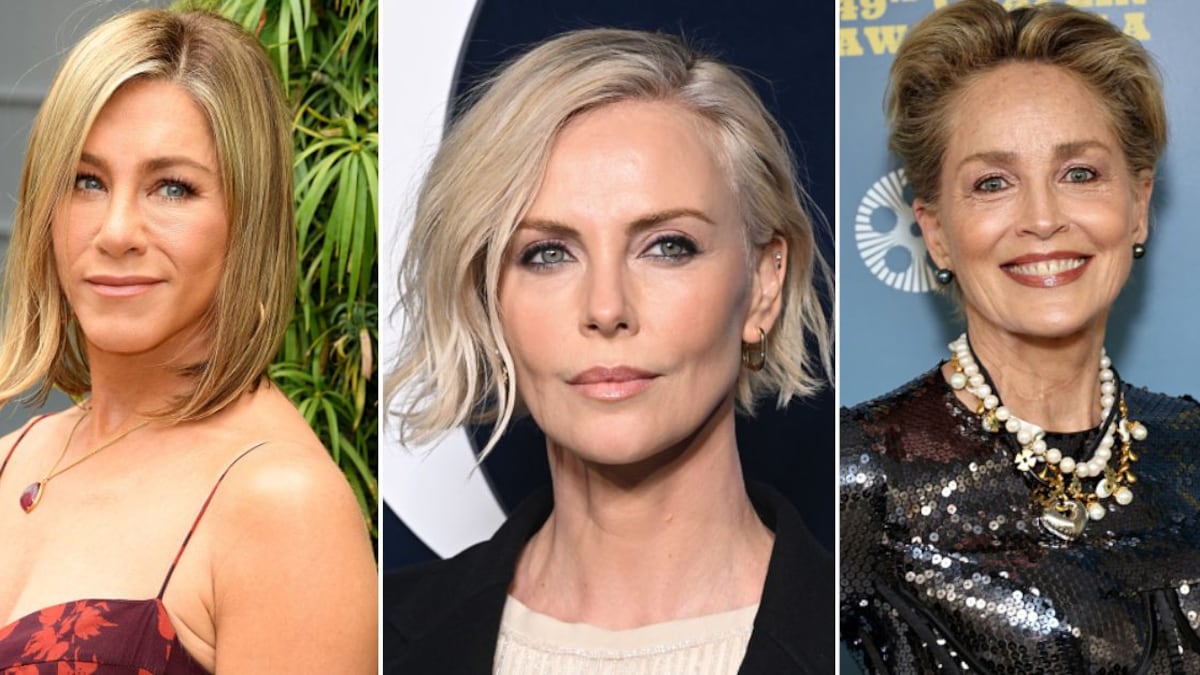 Cortes de pelo en tendencia y que rejuvenecen a las mujeres de 40, 50 y 60 años