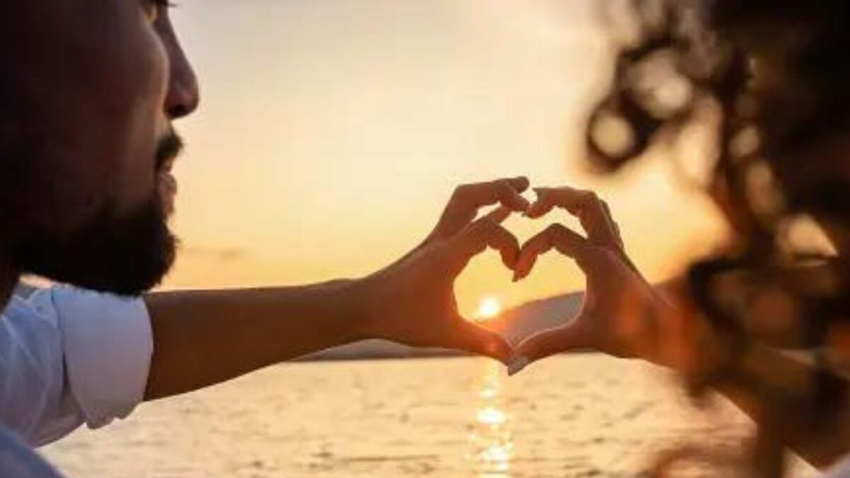 El amuleto que debes tener junto a tu pareja para que el amor jamás se acabe