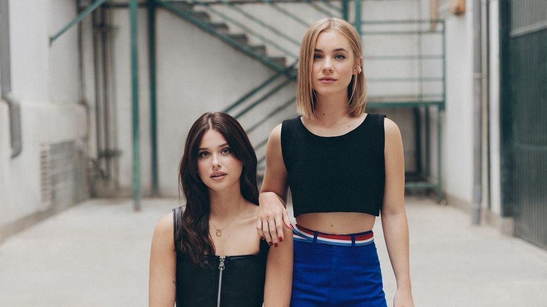 La serie juvenil que debes ver en Netflix