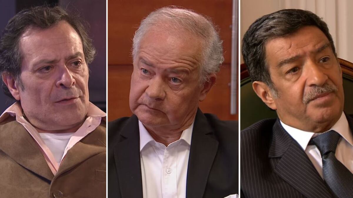 El elenco de 'La reina del Sur' ha sufrido la pérdida de grandes talentos