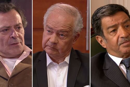 Actores de ‘La reina del Sur’ que murieron: Kate del Castillo ha perdido a varios compañeros