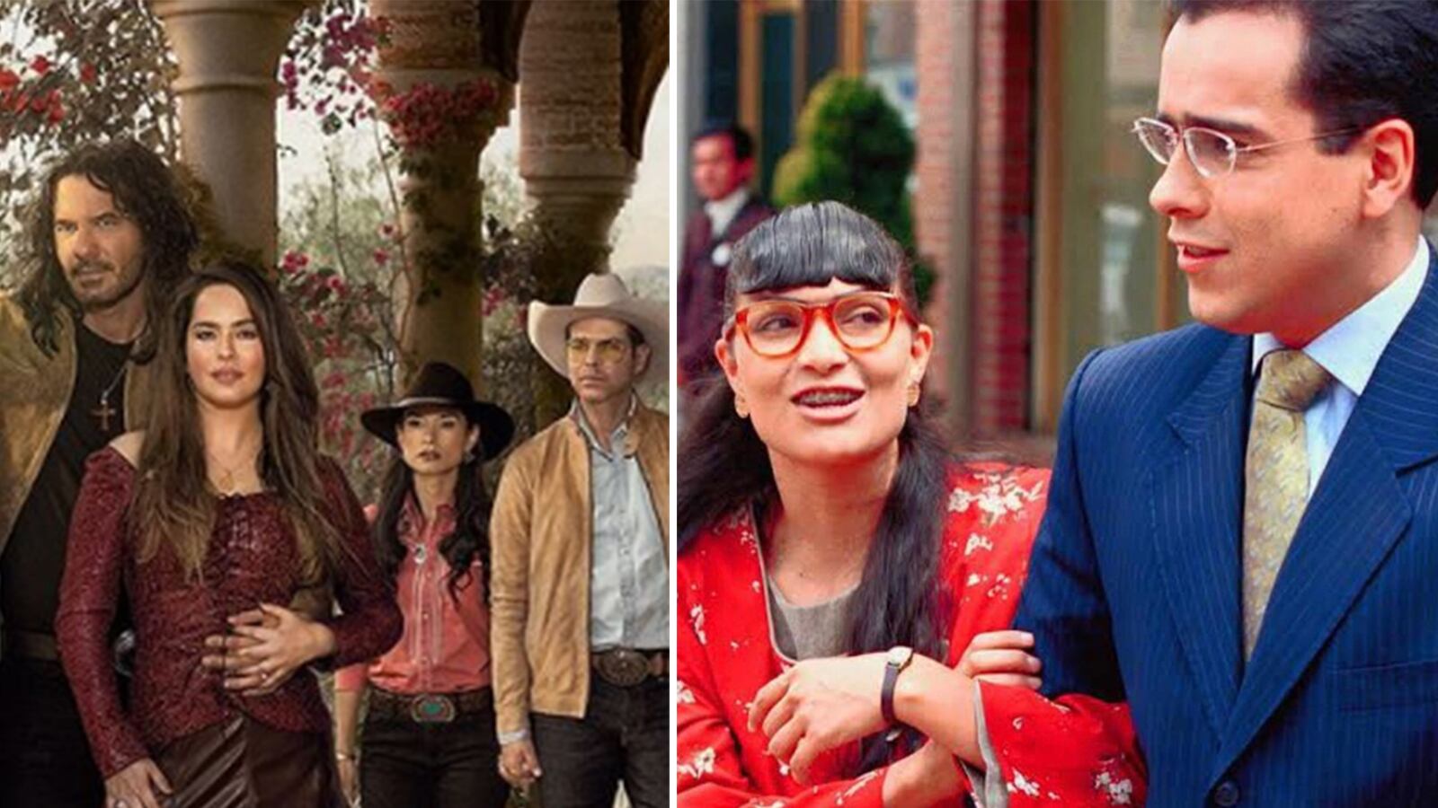 Esta actriz de ‘Pasión de Gavilanes’ estaría en la tercera parte de ‘Yo soy Betty, la Fea’.