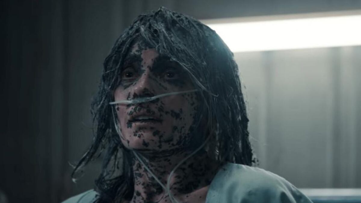 La fascinante miniserie oculta en Netflix de solamente 8 capítulos y que es realmente adictiva