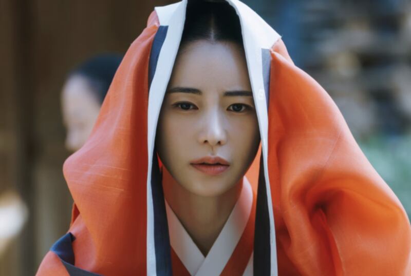 La serie coreana que triunfa en Netflix