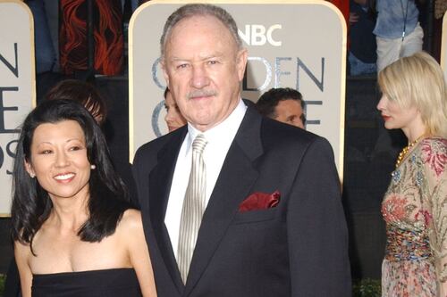 Él murió una semana después: revelan dramáticos detalles de la muerte de Gene Hackman y su esposa