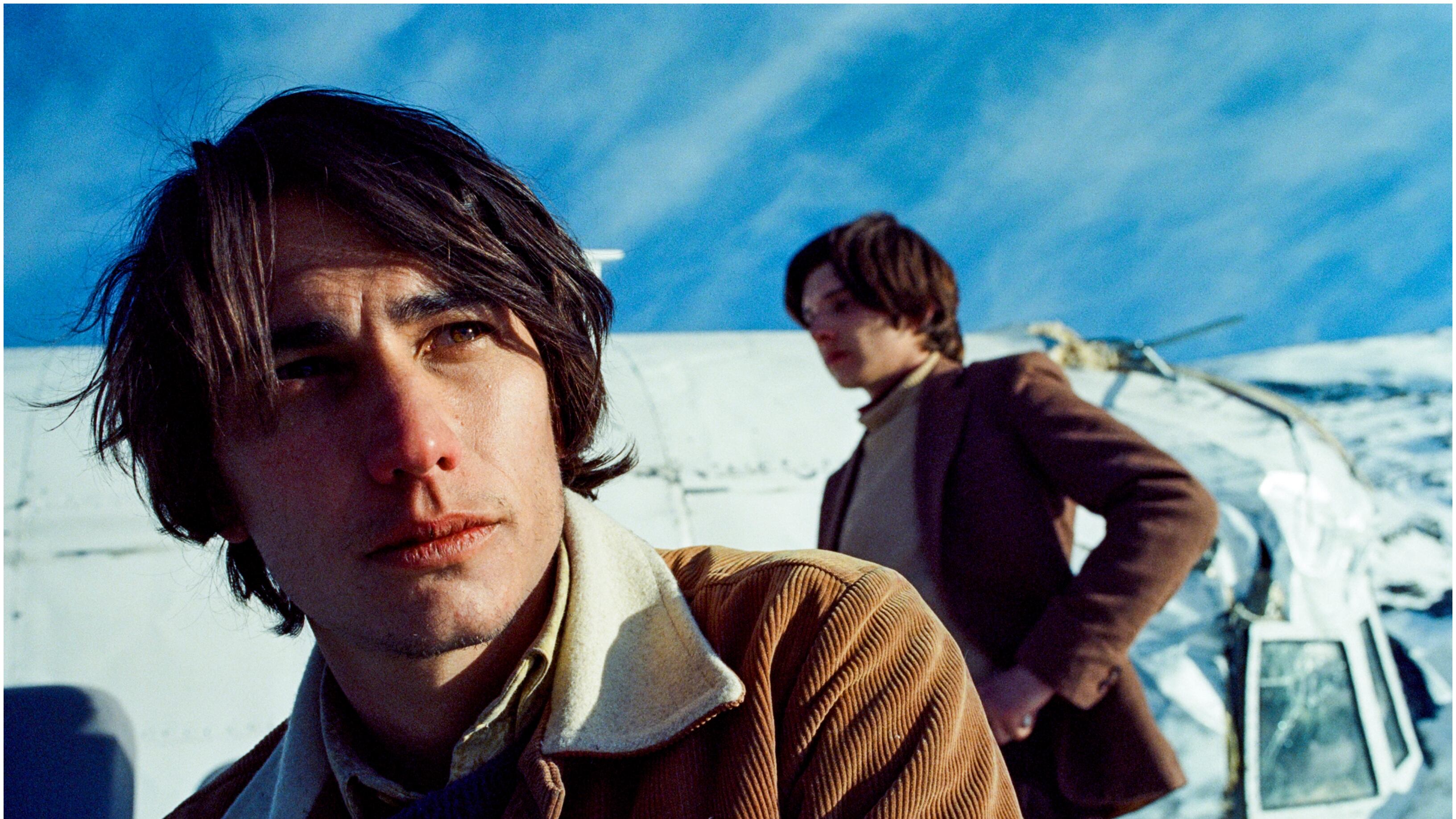 La sociedad de la nieve