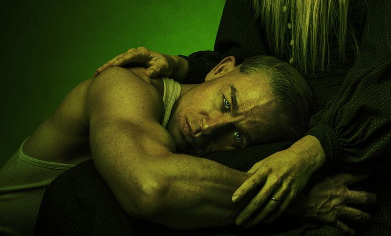 Monster: The Ed Gein Story