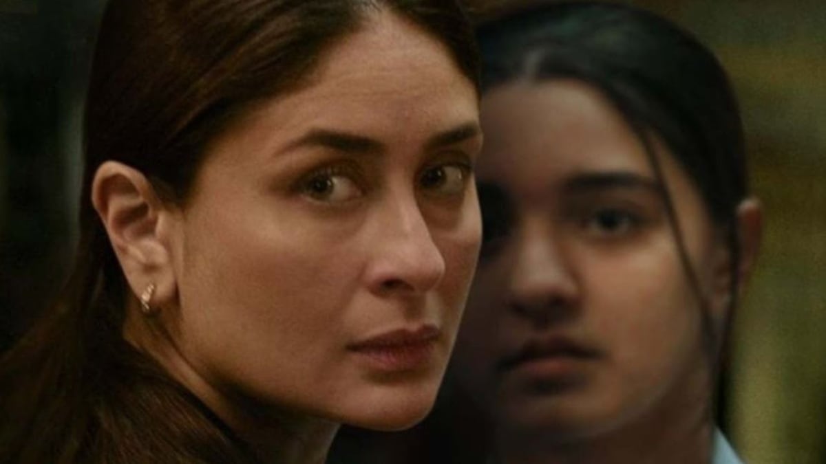 La película subida de tono que arrasa en Netflix y que no te podrás sacar jamás de la cabeza
