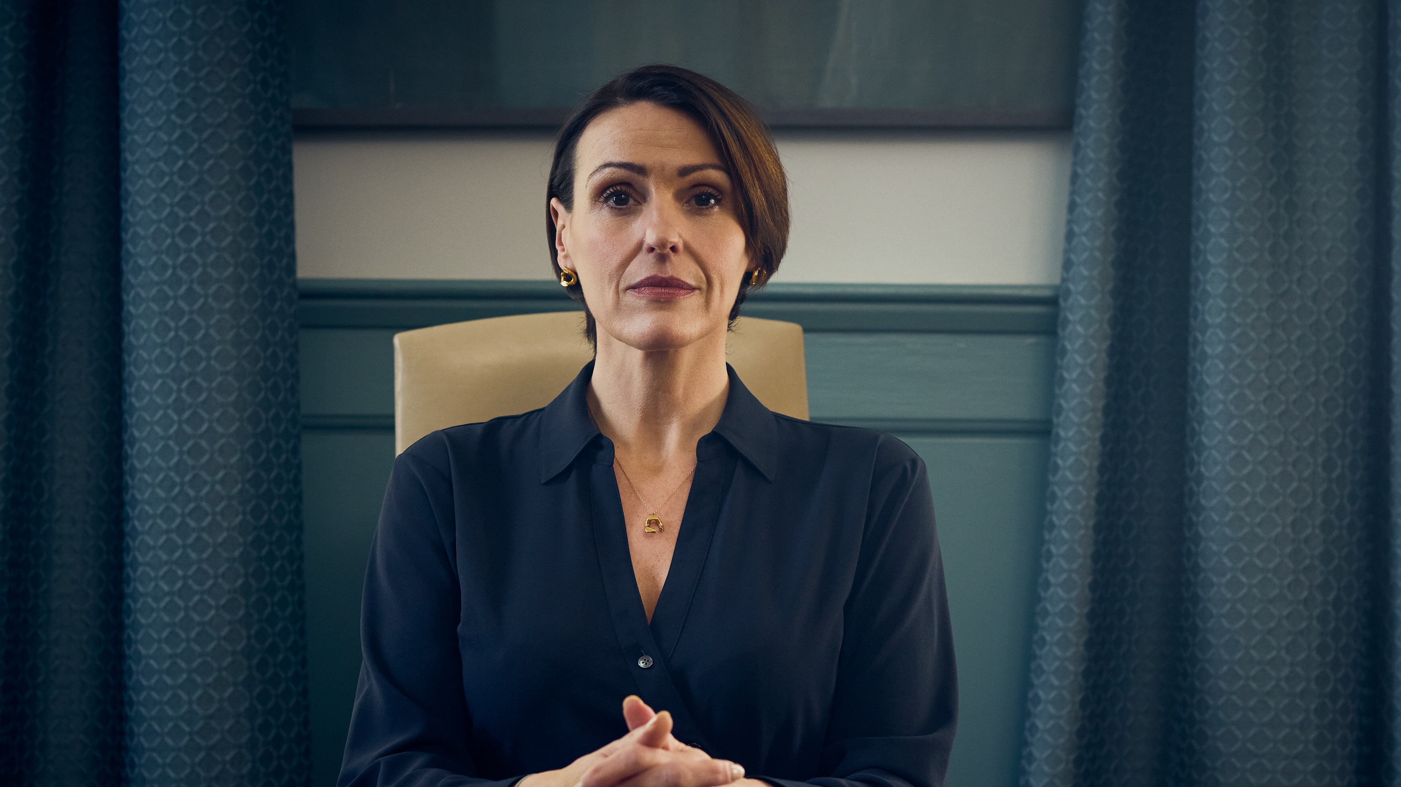 La miniserie repleta de intriga y suspenso que es brutalmente adictiva