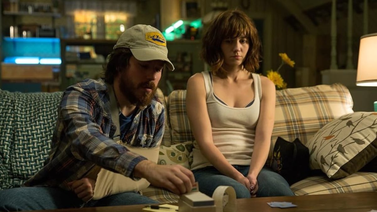 La película más atrapante y brutalmente tensa se va de Netflix: debes verla ahora ya