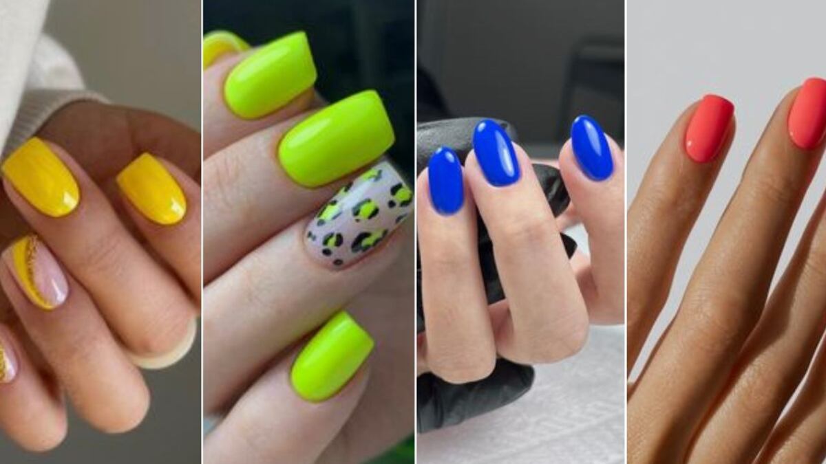 5 colores de uñas que jamás debes usar: todas las mujeres elegantes los evitan
