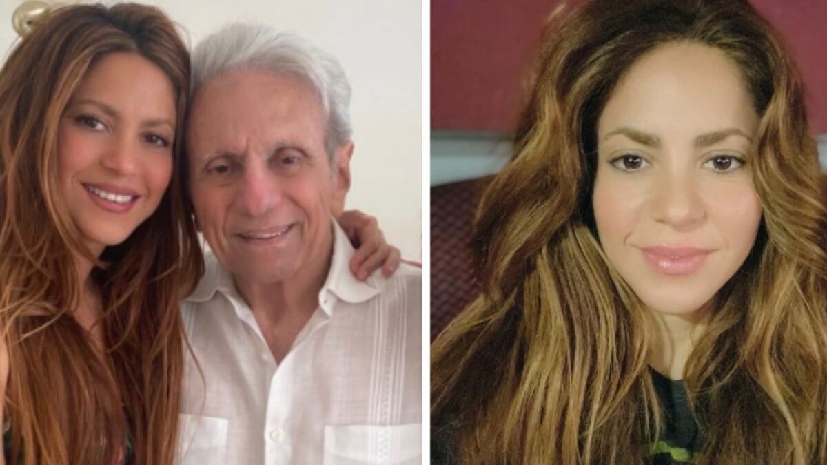 A Shakira le urge salir de España con toda la familia a Miami para dedicarse de lleno a su carrera profesional