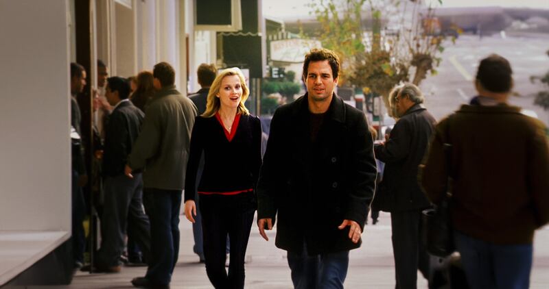 La entrañable y aclamada película romántiva se va de Netflix y debes verla ahora ya