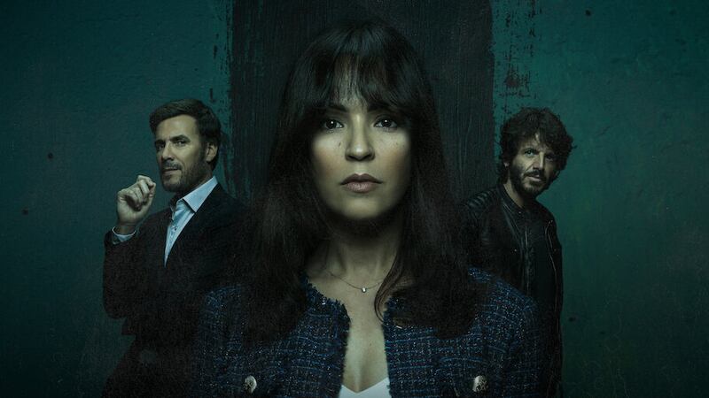 La miniserie española que arrasa en Netflix