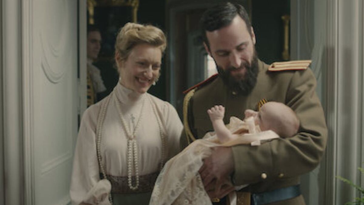 La aclamada serie de época que está oculta en Netflix y que dicen que es más adictiva que Bridgerton