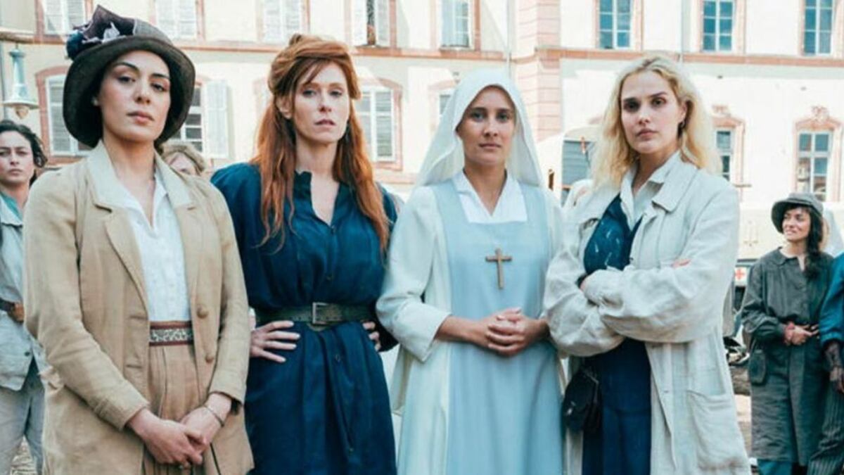 Netflix: la aclamada miniserie de 8 capítulos basada en una impactante historia real que te dejará sin aliento