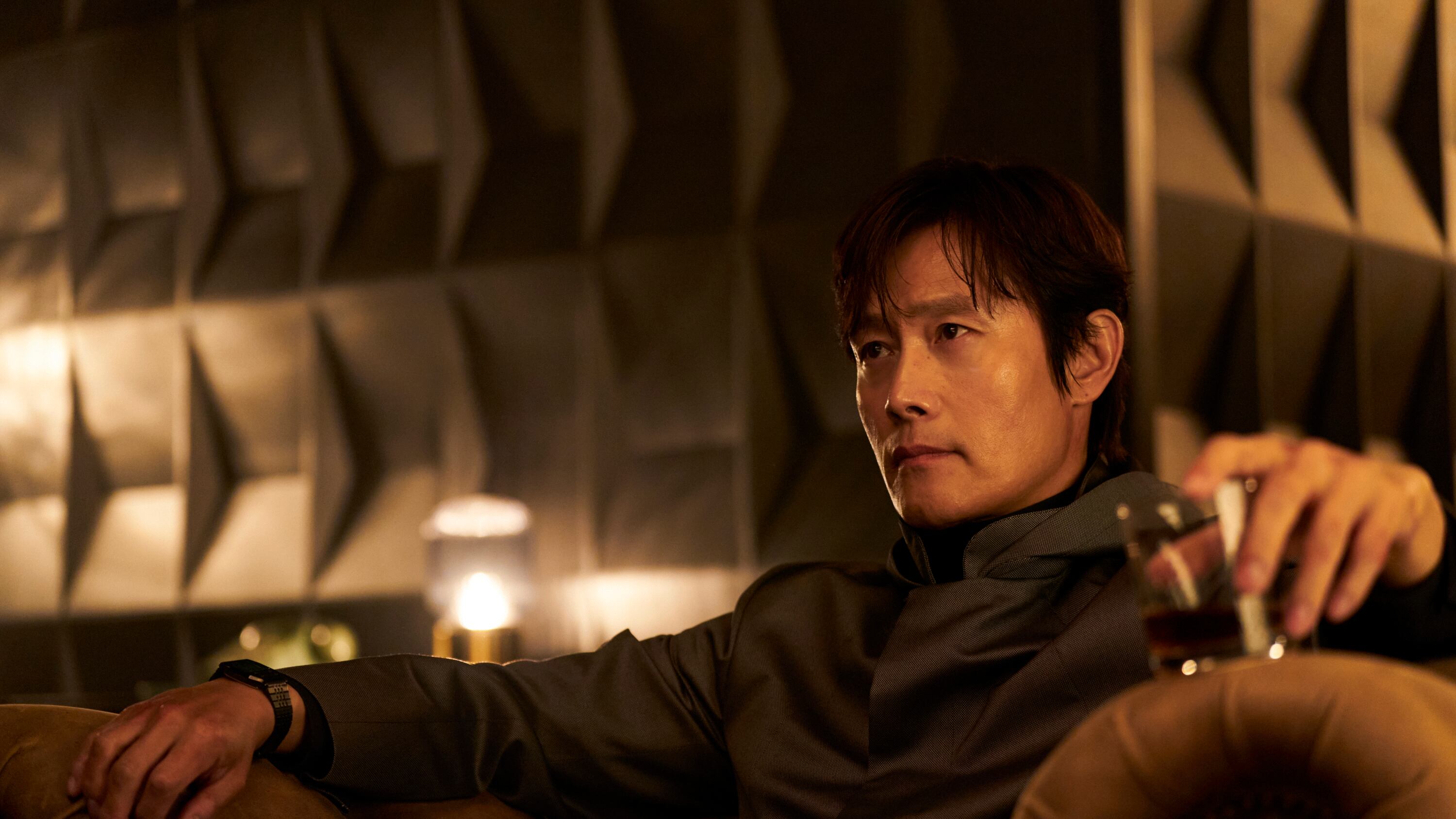 El juego del calamar estrenó su tercera temporada y está arrasando en Netflix