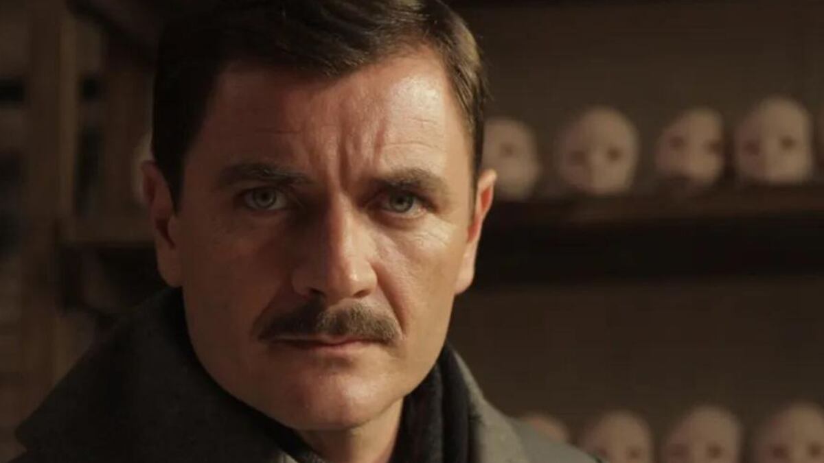 Netflix: la espeluznante película que dura 94 minutos y que es realmente escalofriante