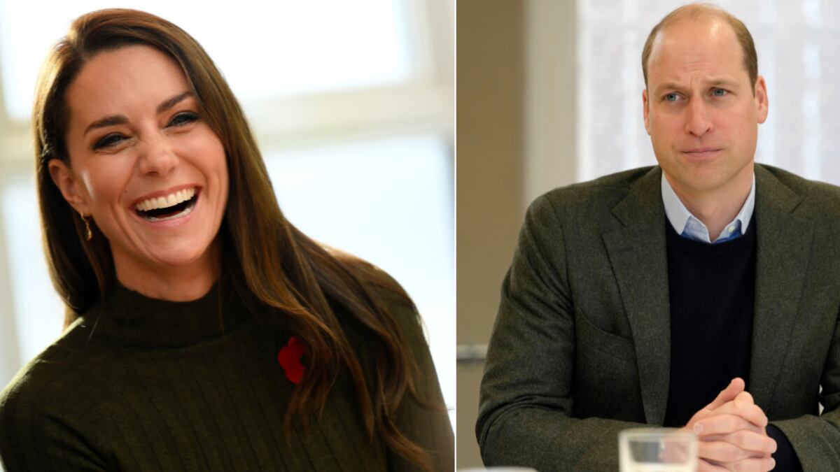 Kate Middleton / príncipe William