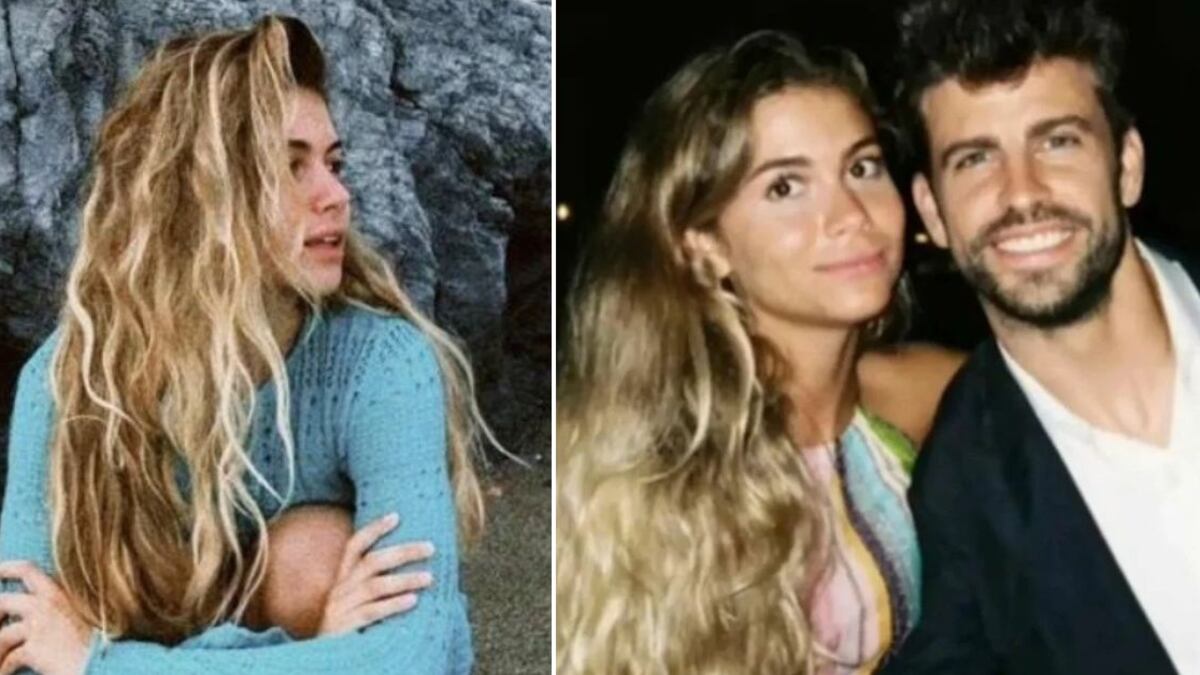 La foto que cambió el estilo de Clara Chía Martí