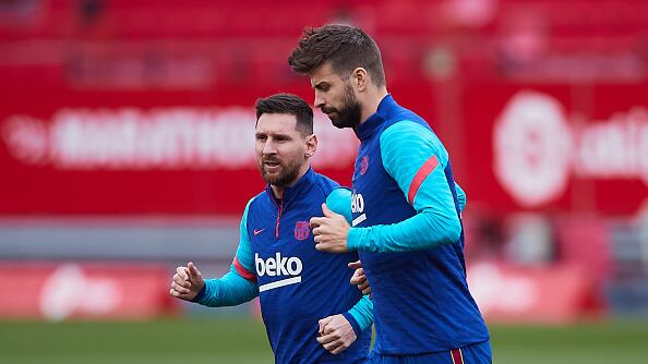 ¿Hay un quiebre en la relación?