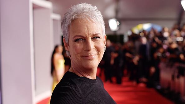 Jamie Lee Curtis
