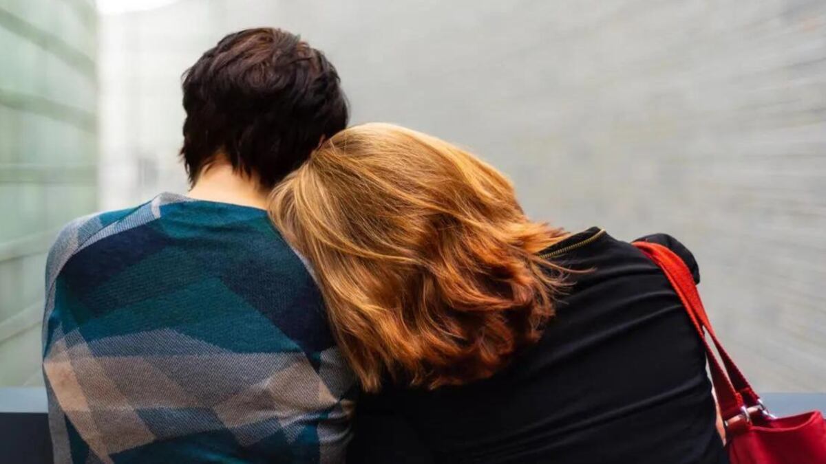 ¿Ese hombre te ama de verdad o está jugando contigo? Cómo averiguar con 3 preguntas