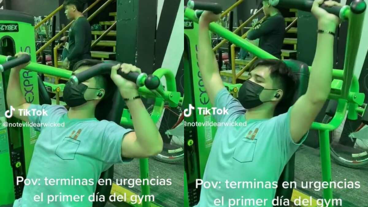 El video se volvió viral