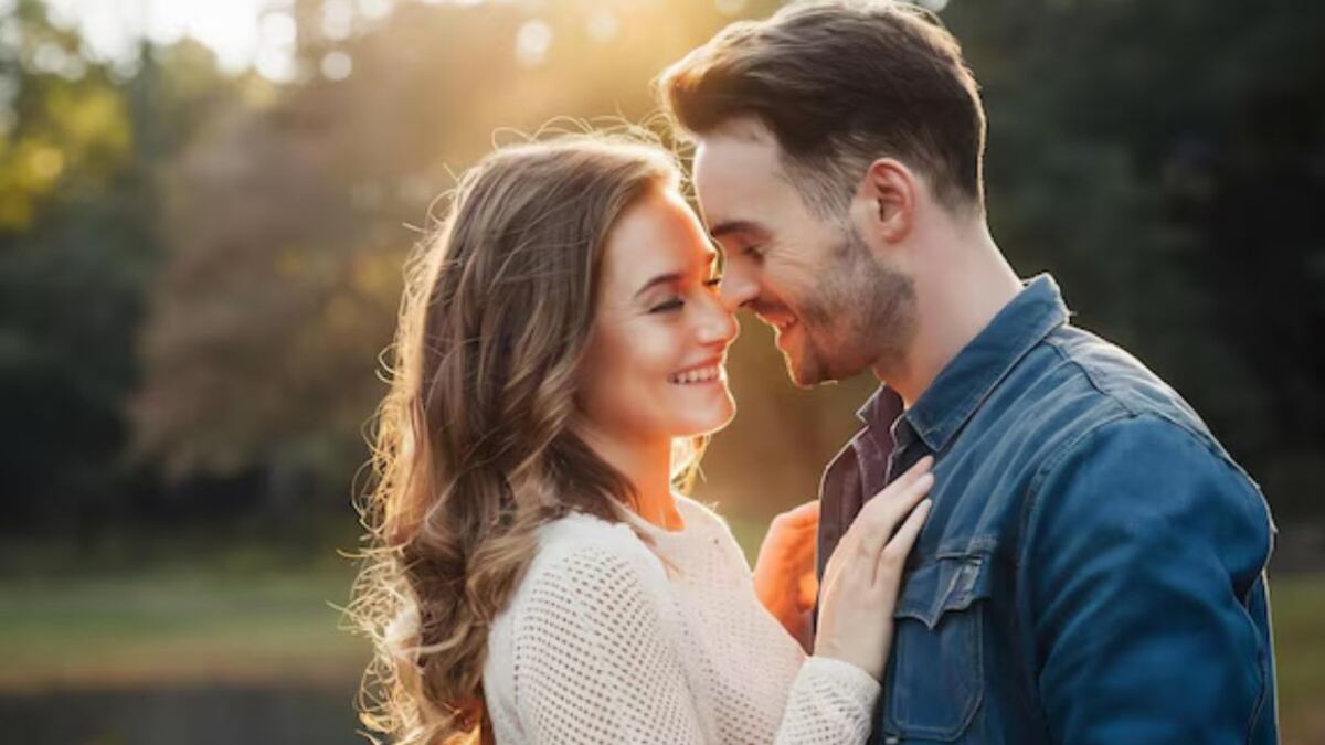 Los 3 signos del zodiaco que encontrarán el amor verdadero en 2025